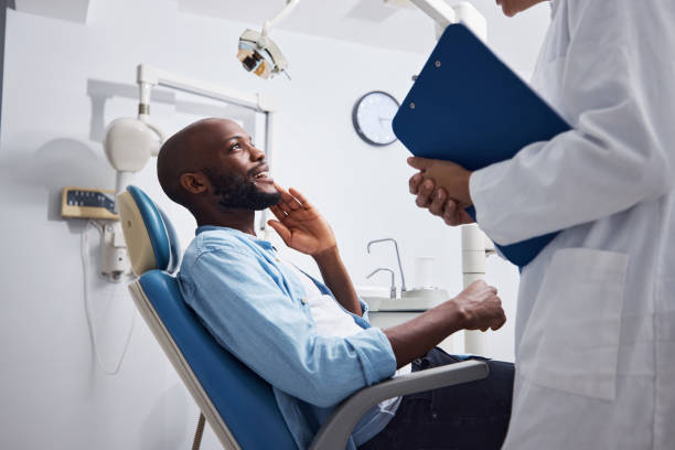 Best Emergency Root Canal Treatment in Pembroke Park, FL