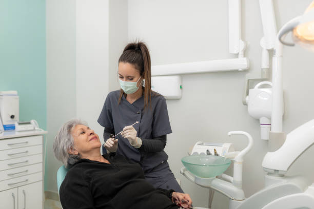 Best Orthodontic Emergency Dentist in Pembroke Park, FL