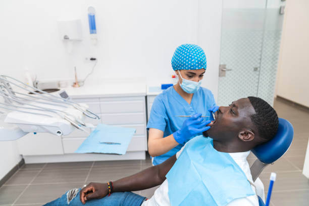 Best Emergency Dentist for Knocked-Out Tooth in Pembroke Park, FL